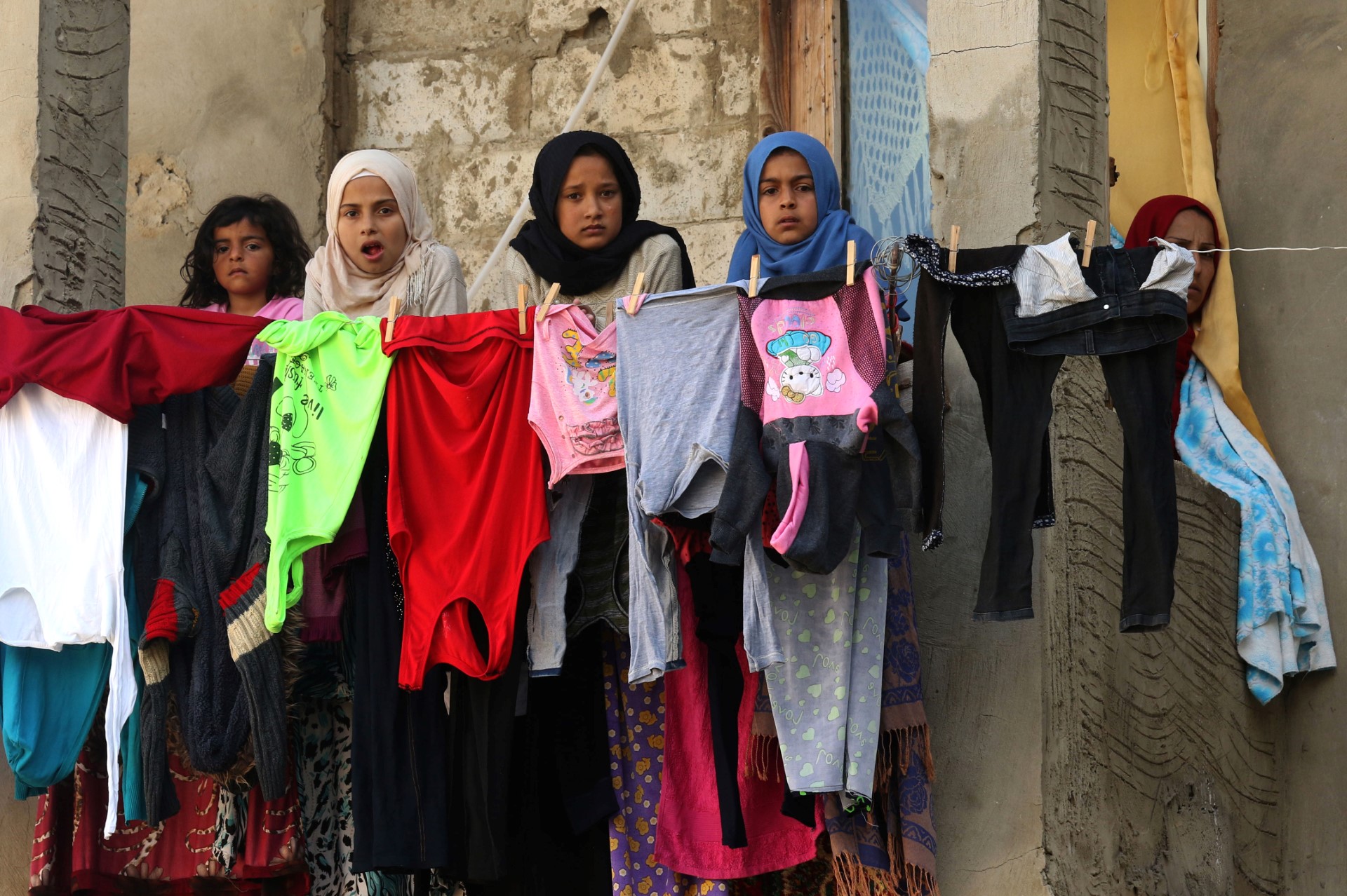 Au Liban, les réfugiés syriens vivent dans la hantise d'être renvoyés chez eux