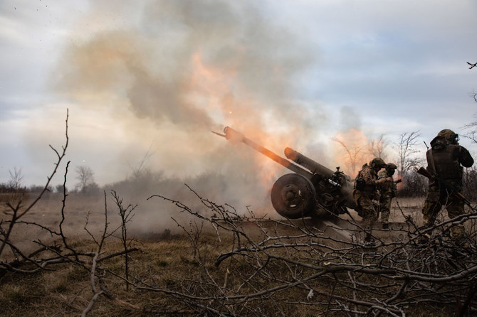 Les soldats ukrainiens à Kharkiv ont une vision claire du danger et de la fierté