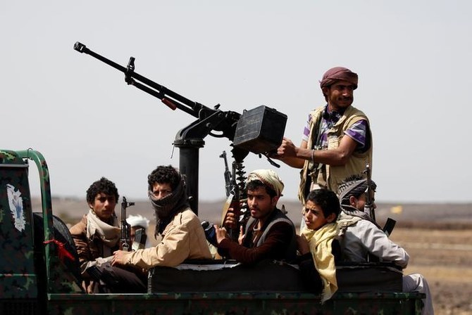 Yémen: L’ONU condamne les offensives des Houthis, appelle à des pourparlers