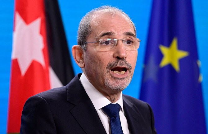 Le ministre jordanien des AE exhorte l’UE de mettre fin à l’escalade de la violence menée par Israël