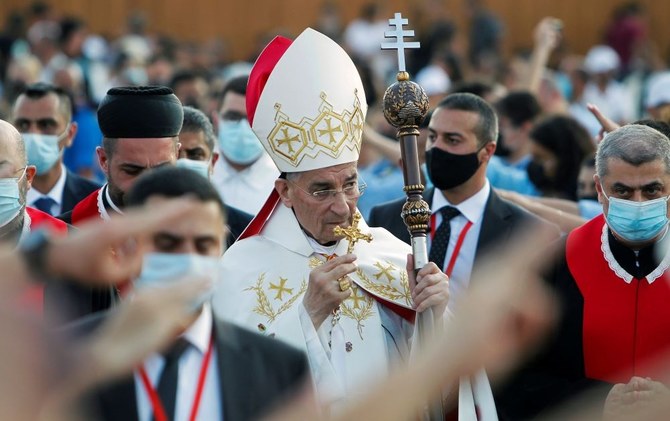 Liban: Le patriarche maronite et des députés en retraite spirituelle pour sauver la présidence