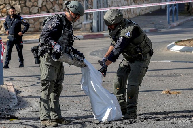 Les roquettes tirées sur Israël depuis le Liban ravivent les tensions régionales