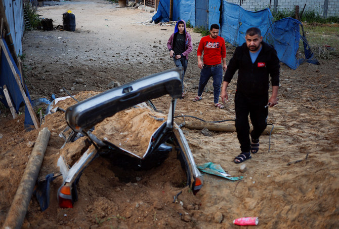 L'association britannique Action For Humanity lance un appel d'urgence en faveur de la Palestine