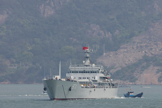 Les Taïwanais s'accrochent à leur liberté face aux menaces de la Chine