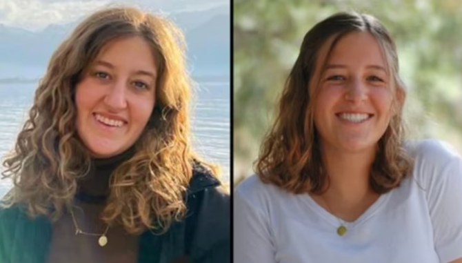 Identification des deux sœurs israélo-britanniques tuées en Cisjordanie