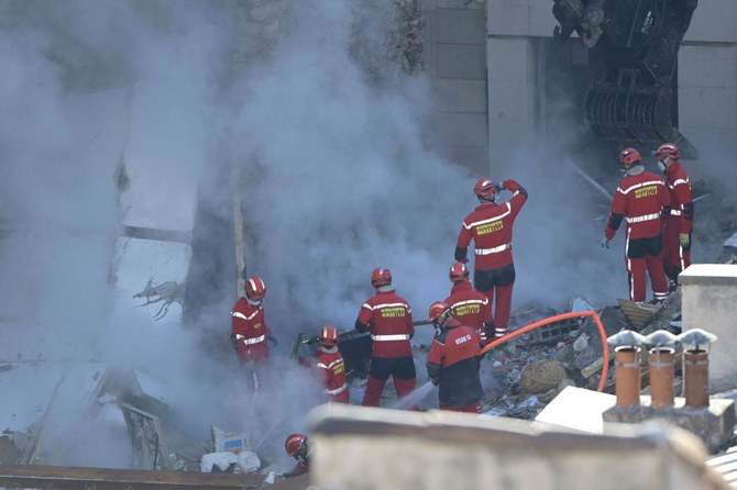A Marseille, six corps retrouvés, l'espoir s'amenuise