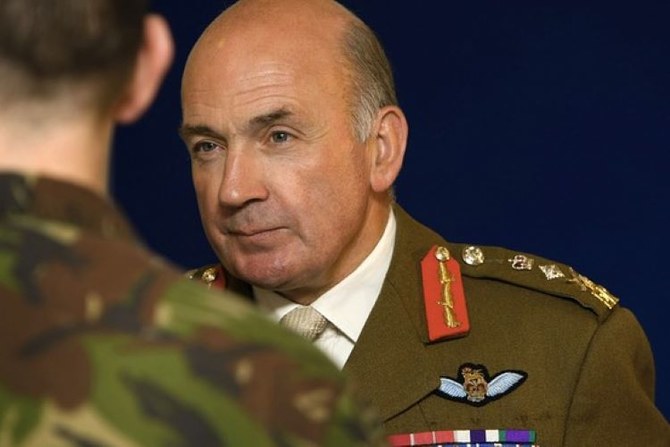 Le pilote afghan menacé d’expulsion du Royaume-Uni est un «cas à part» en matière d’asile, selon un ancien chef de l’armée