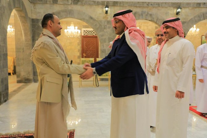 L’ambassadeur saoudien au Yémen se rend à Sanaa pour appuyer le cessez-le-feu