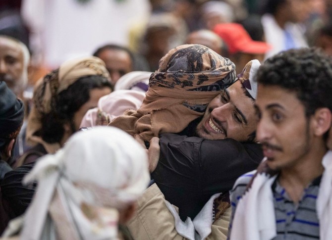 Yémen: Le gouvernement et les Houthis «prêts» à échanger des centaines de prisonniers jeudi