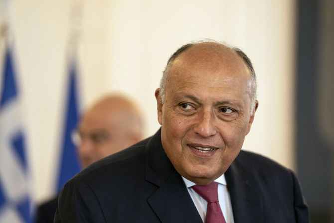 L'Égypte appelle à une approche globale pour vaincre le terrorisme et l'extrémisme