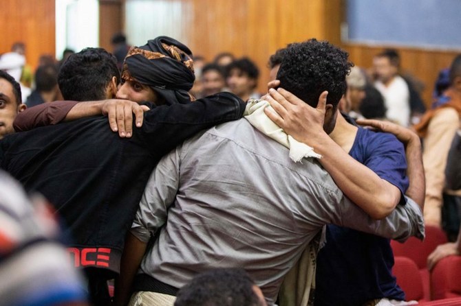 Yémen: l'échange de prisonniers reporté à vendredi, selon le gouvernement