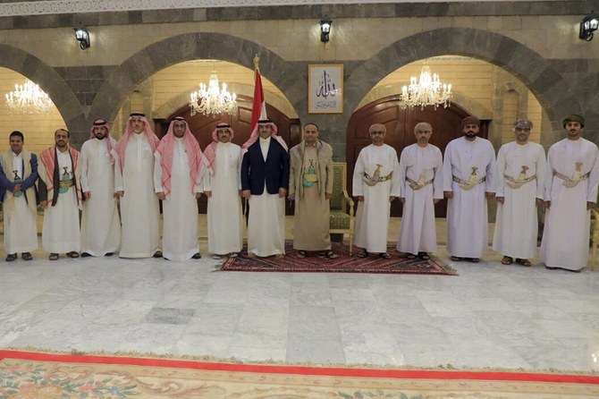 Les Houthis se contredisent et retardent la signature d’un accord de paix