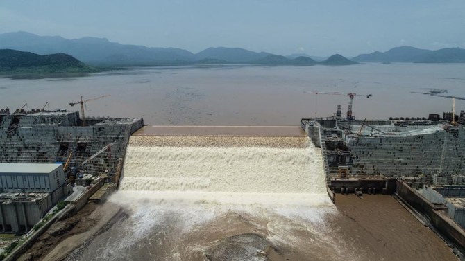 L'Égypte dénonce l'Éthiopie, qui l’accuse de politiser les problèmes liés à l'eau du Nil