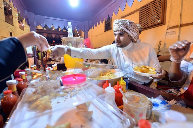 Le ramadan, un mois idéal pour les petits commerçants qui souhaitent gagner plus d’argent