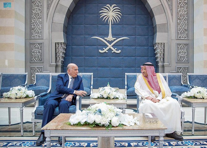 Des responsables arrivent en Arabie saoudite pour une réunion avec les pays du Golfe, l'Égypte, la Jordanie et l'Irak