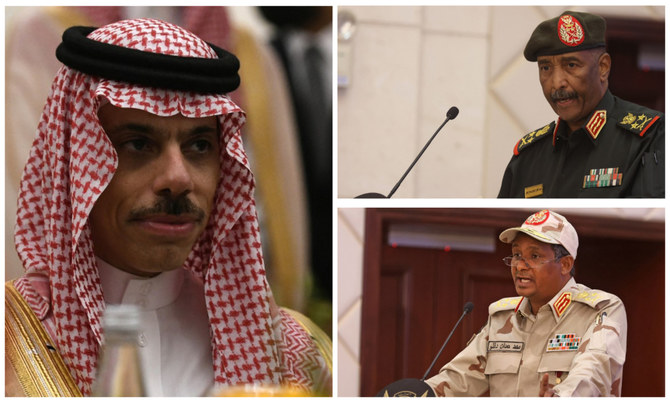 Soudan: Faisal ben Farhane appelle les chefs des deux factions militaires à mettre fin aux hostilités