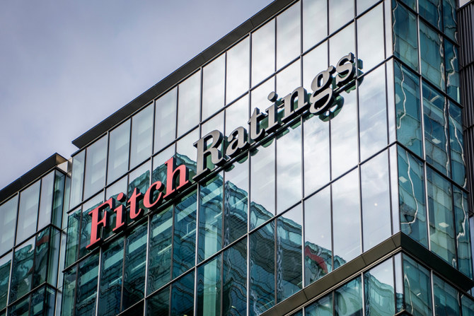 Fitch relève à A- les notes de défaut émetteur à long terme de huit banques saoudiennes