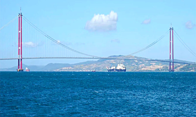 La Turquie produit du gaz naturel dans un nouveau champ pour réduire sa dépendance vis-à-vis de l’étranger