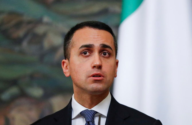 L’ex-ministre italien des Affaires étrangères nommé envoyé de l’UE pour la région du Golfe