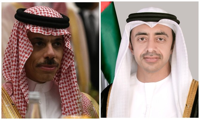 Les EAU remercient l’Arabie saoudite d’avoir évacué ses ressortissants du Soudan