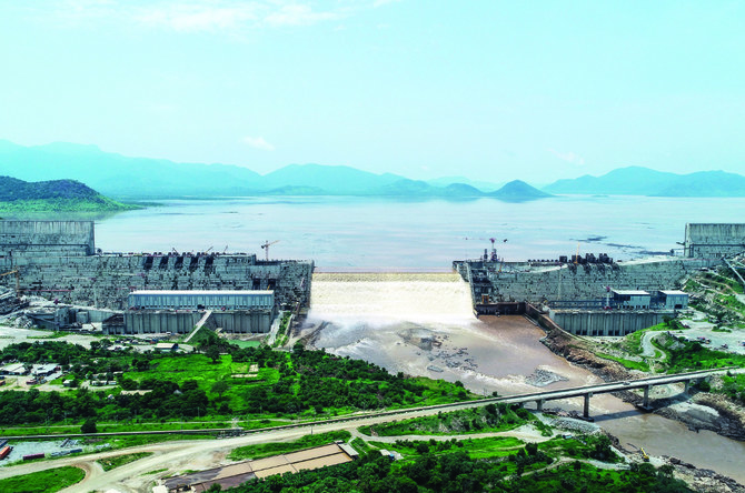 Comment la crise soudanaise complique le différend au sujet du Grand Barrage de la Renaissance
