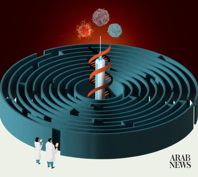 Comment les nouvelles technologies de l'ARNm font progresser la recherche d'un vaccin contre le cancer