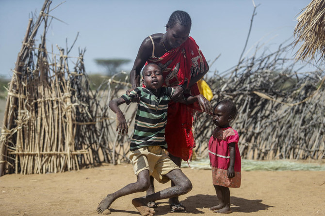 Du Sahel à la Corne de l'Afrique, la faim progresse inlassablement