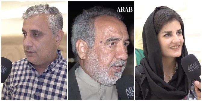Un avion iranien a atterri à la base aérienne du roi Abdallah samedi pour transporter 65 personnes évacuées d'Arabie saoudite vers l'Iran. (Fourni)