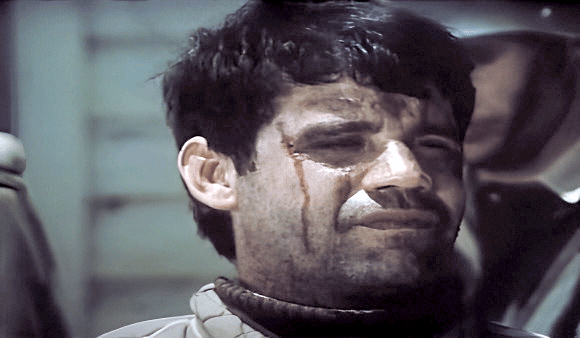 Soixantenaire de l’indépendance: Sid Ali Kouiret, monstre sacré du cinéma algérien