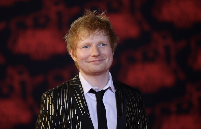 En procès à New York, Ed Sheeran se défend d'avoir plagié Marvin Gaye