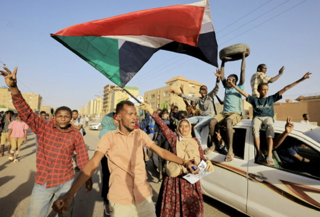 L'ONU alerte sur la situation au Soudan