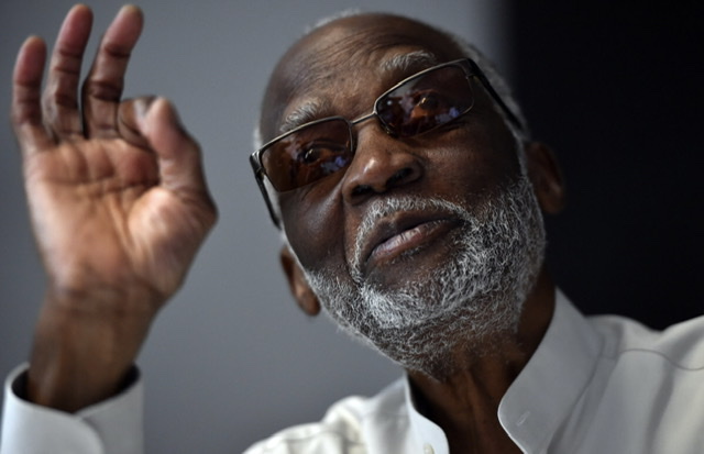Le pianiste de jazz américain Ahmad Jamal est décédé à l'âge de 92 ans