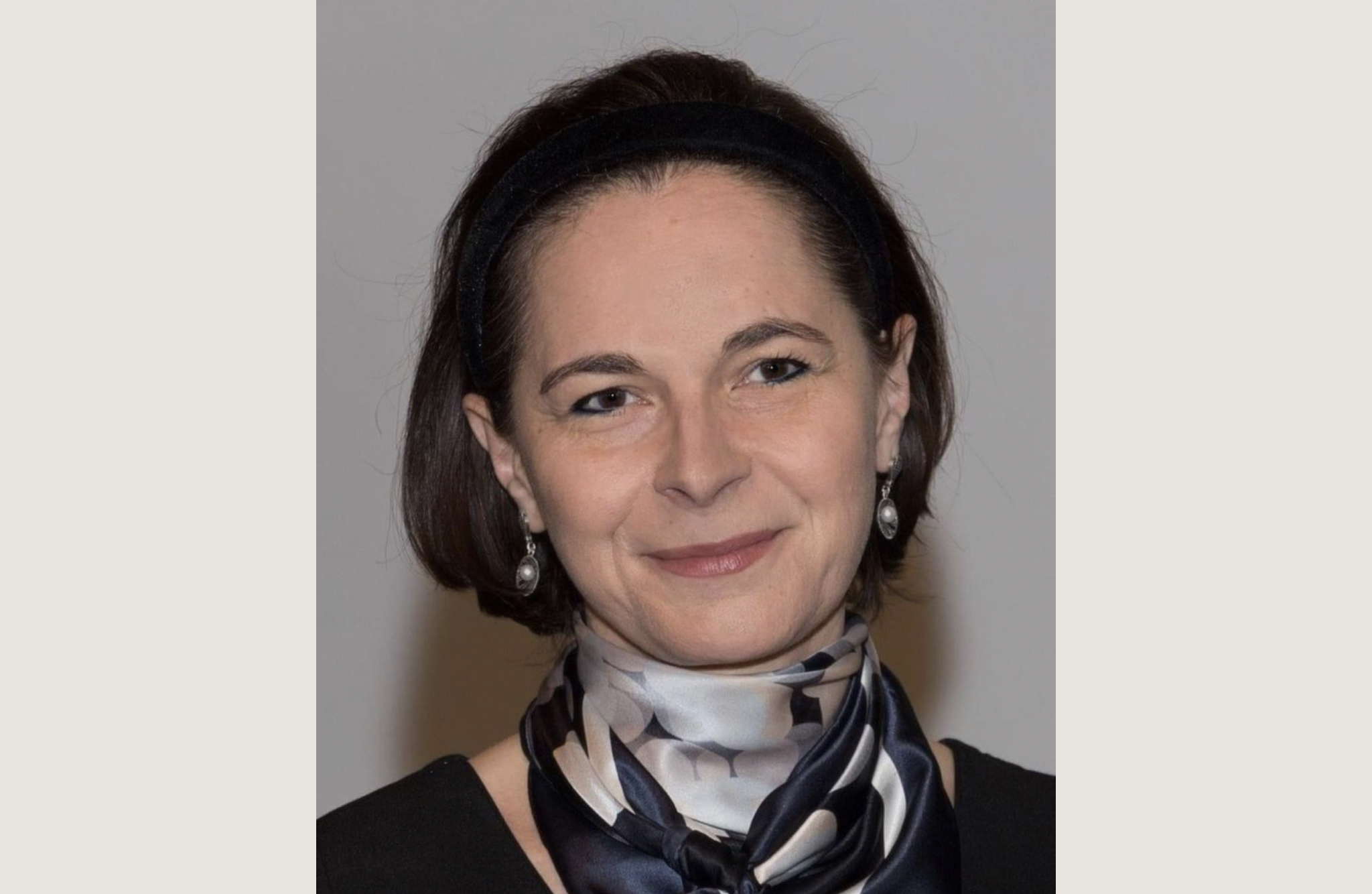 Yasmine Belkaid, l’algéro-française qui dirigera l’Institut Pasteur