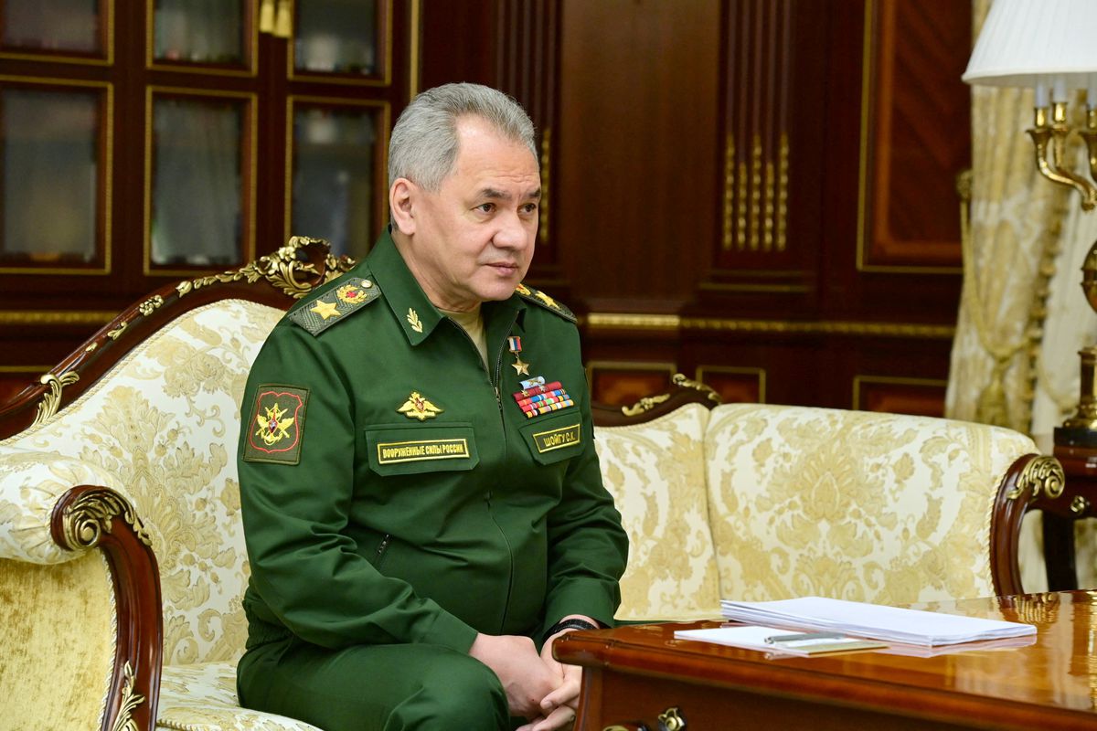 La Russie entame des manoeuvres surprises de sa flotte dans le Pacifique