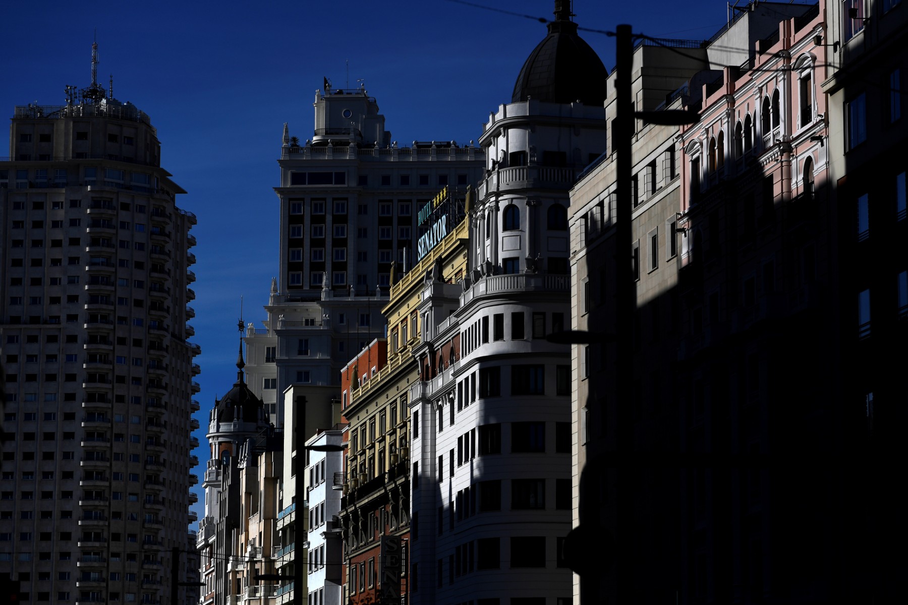 L'Espagne s'attaque à la crise du logement en pleine campagne électorale
