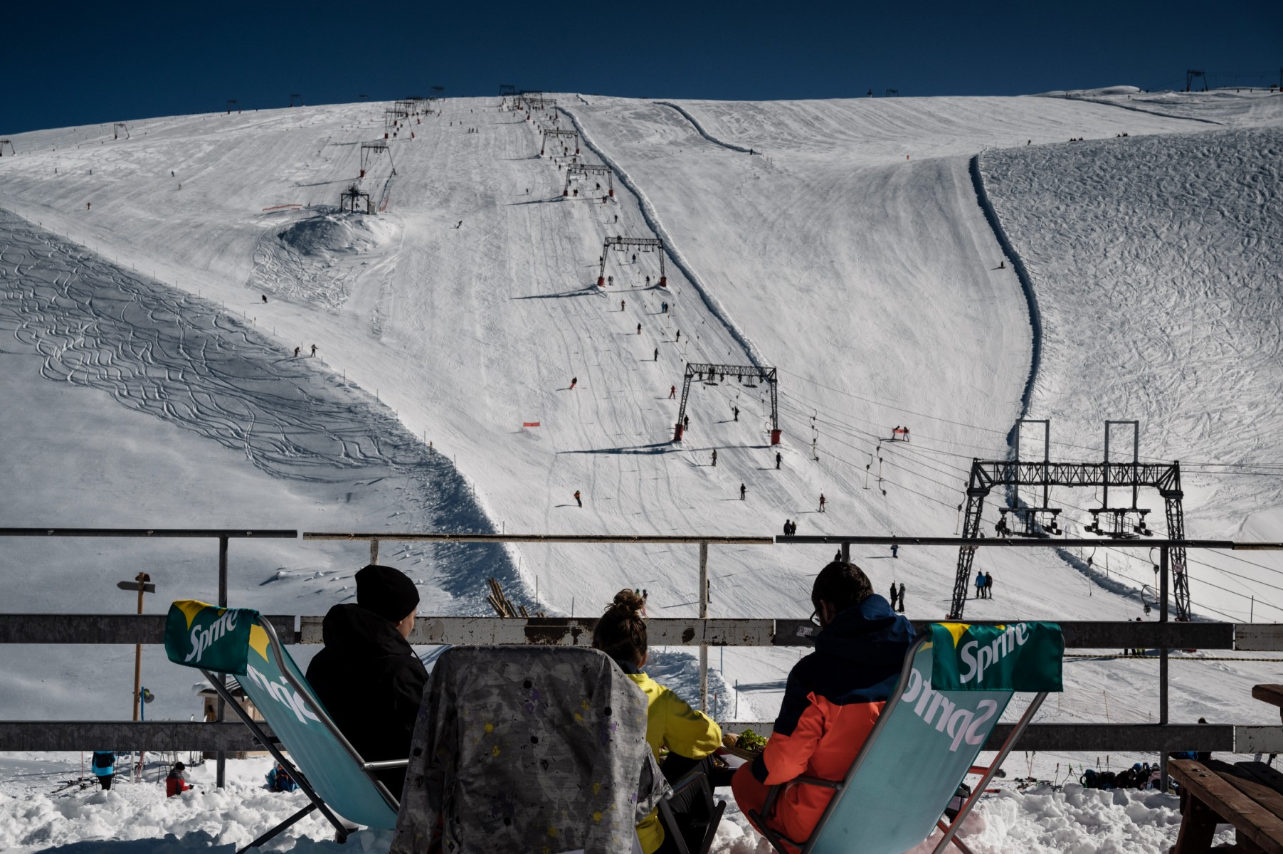 Enquête et expertise après la chute mortelle d'un homme d'une télécabine