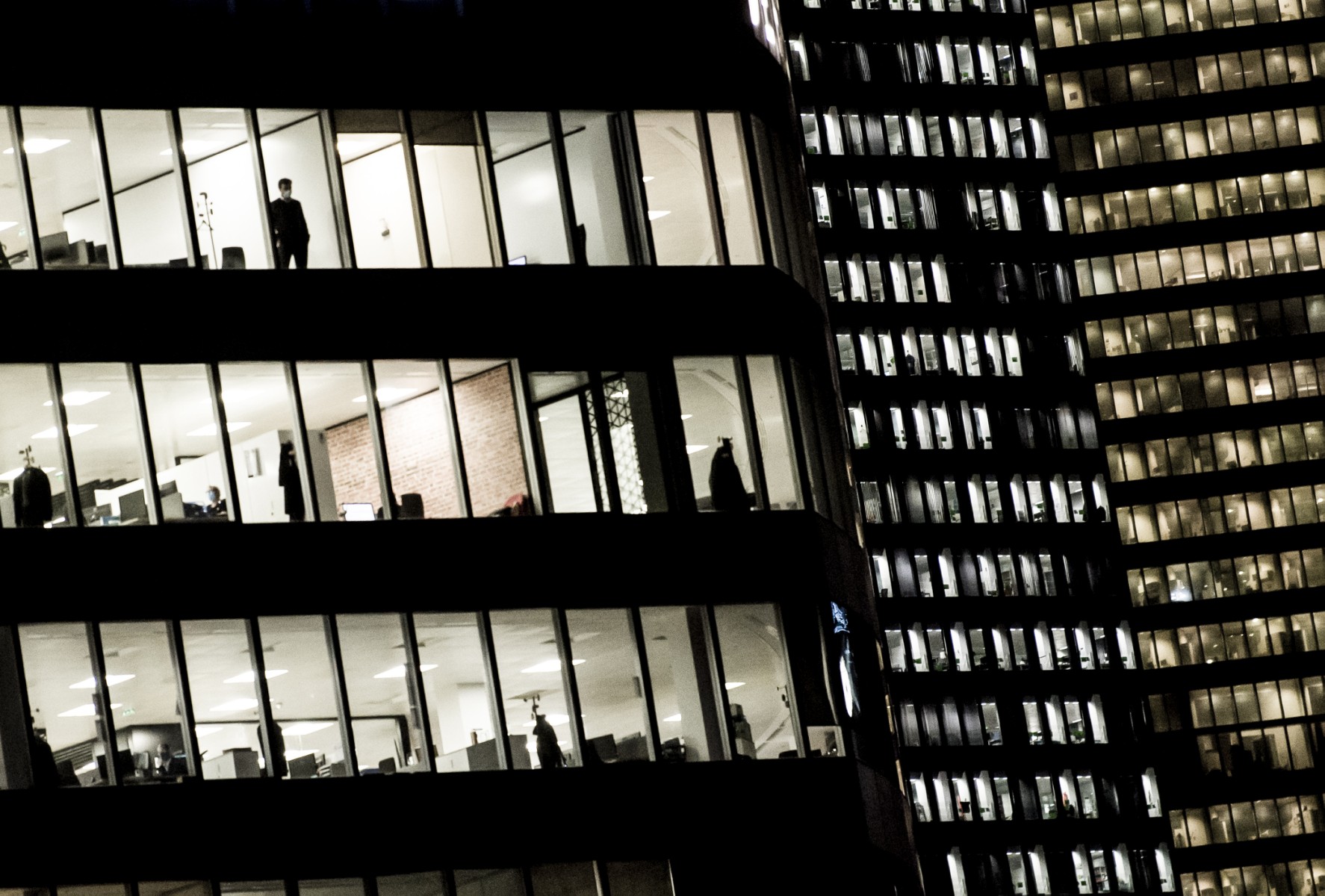 Malgré les cris d'alarme, les faillites d'entreprises restent contenues en France