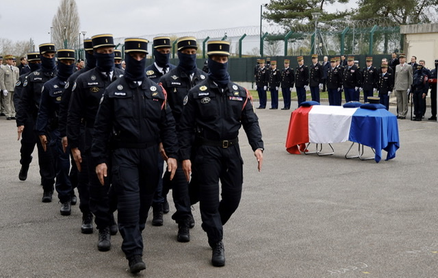Gendarme français tué en Guyane: Un jeune Brésilien de 20 ans interpellé