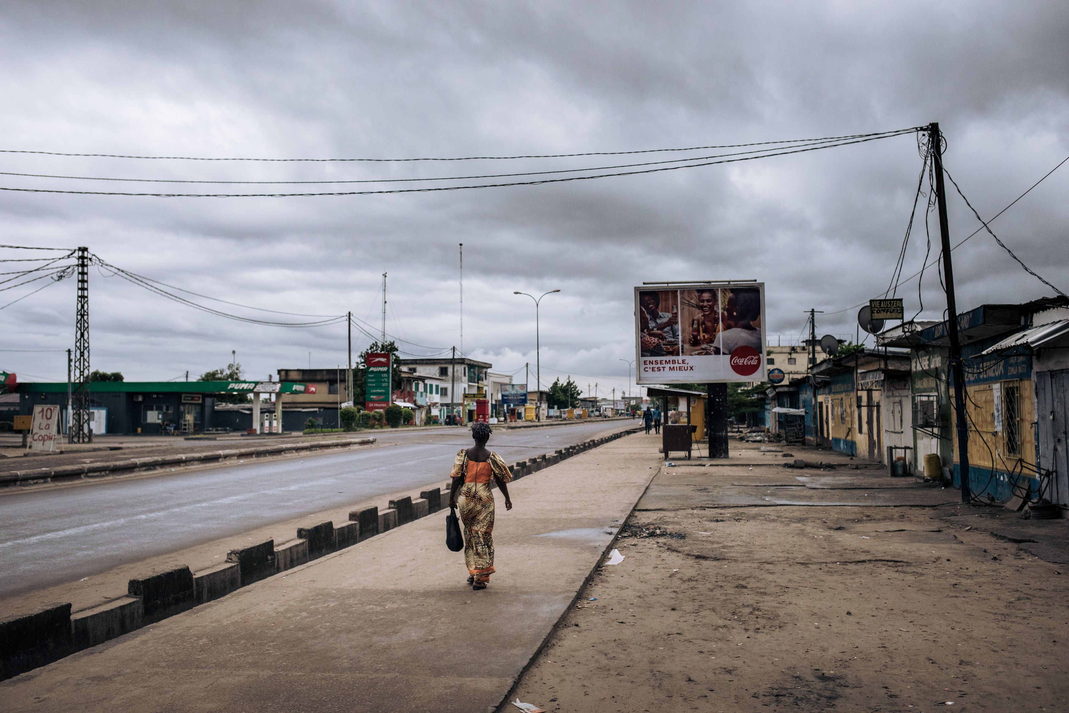 Congo: à Brazzaville, une école se bat contre les préjugés qui frappent les enfants autistes