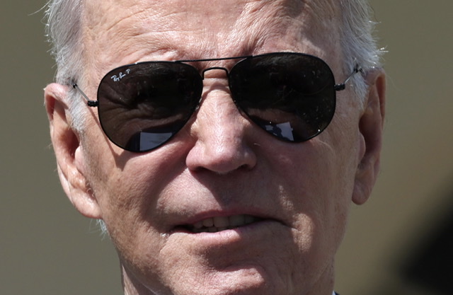 Biden prêt à s'annoncer candidat à sa réélection