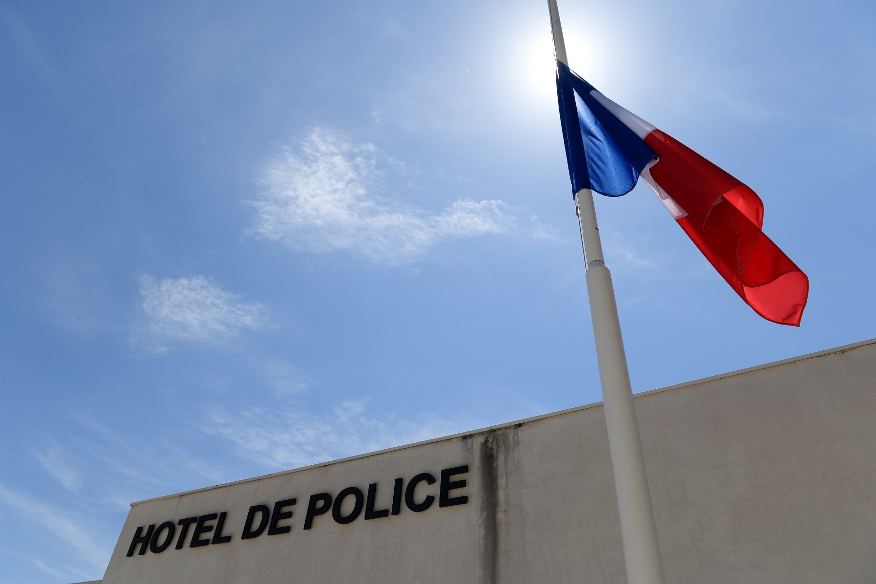Un homme tué par balles près d'un point de deal à Avignon