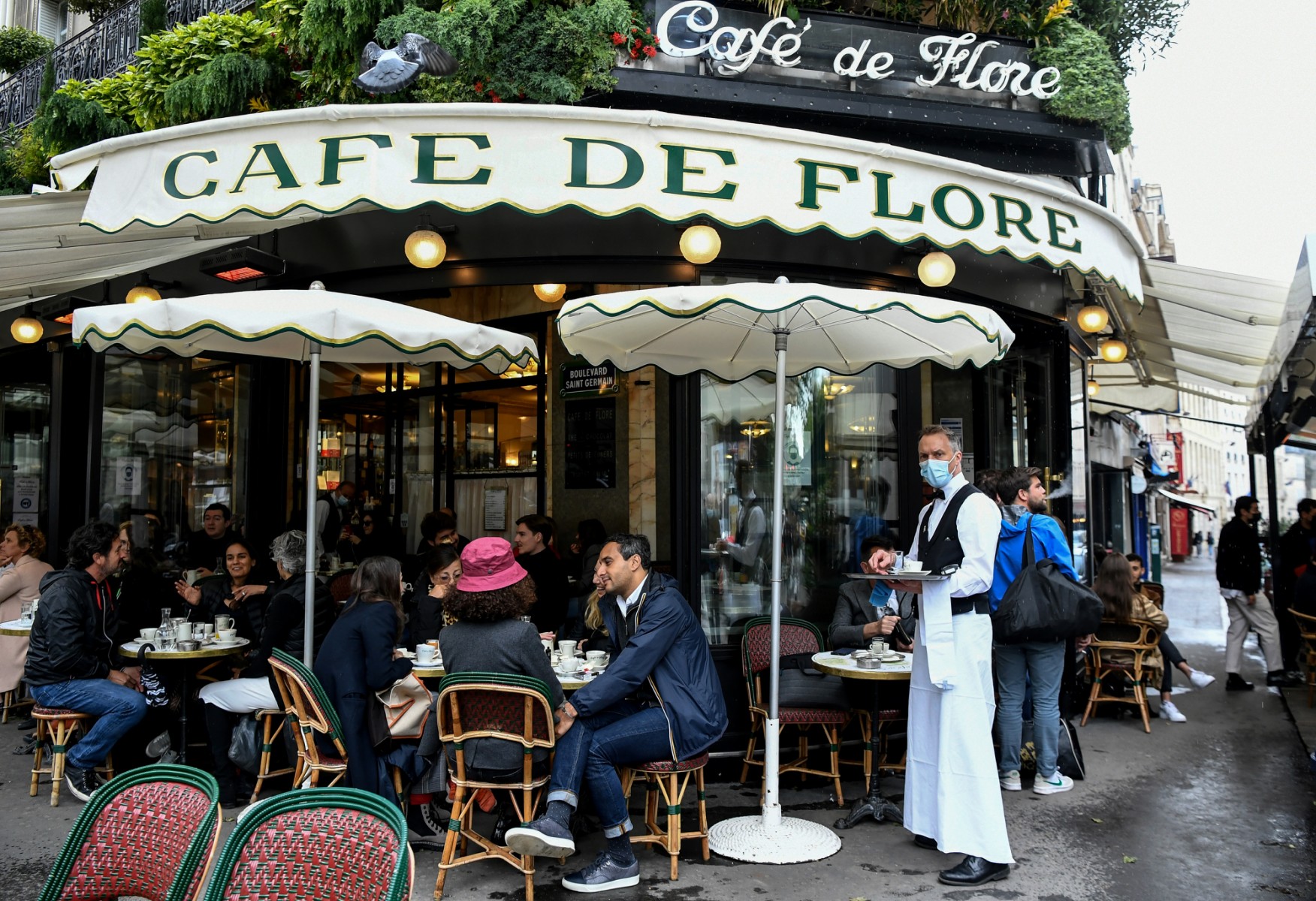Paris, Capitale de la Gastronomie