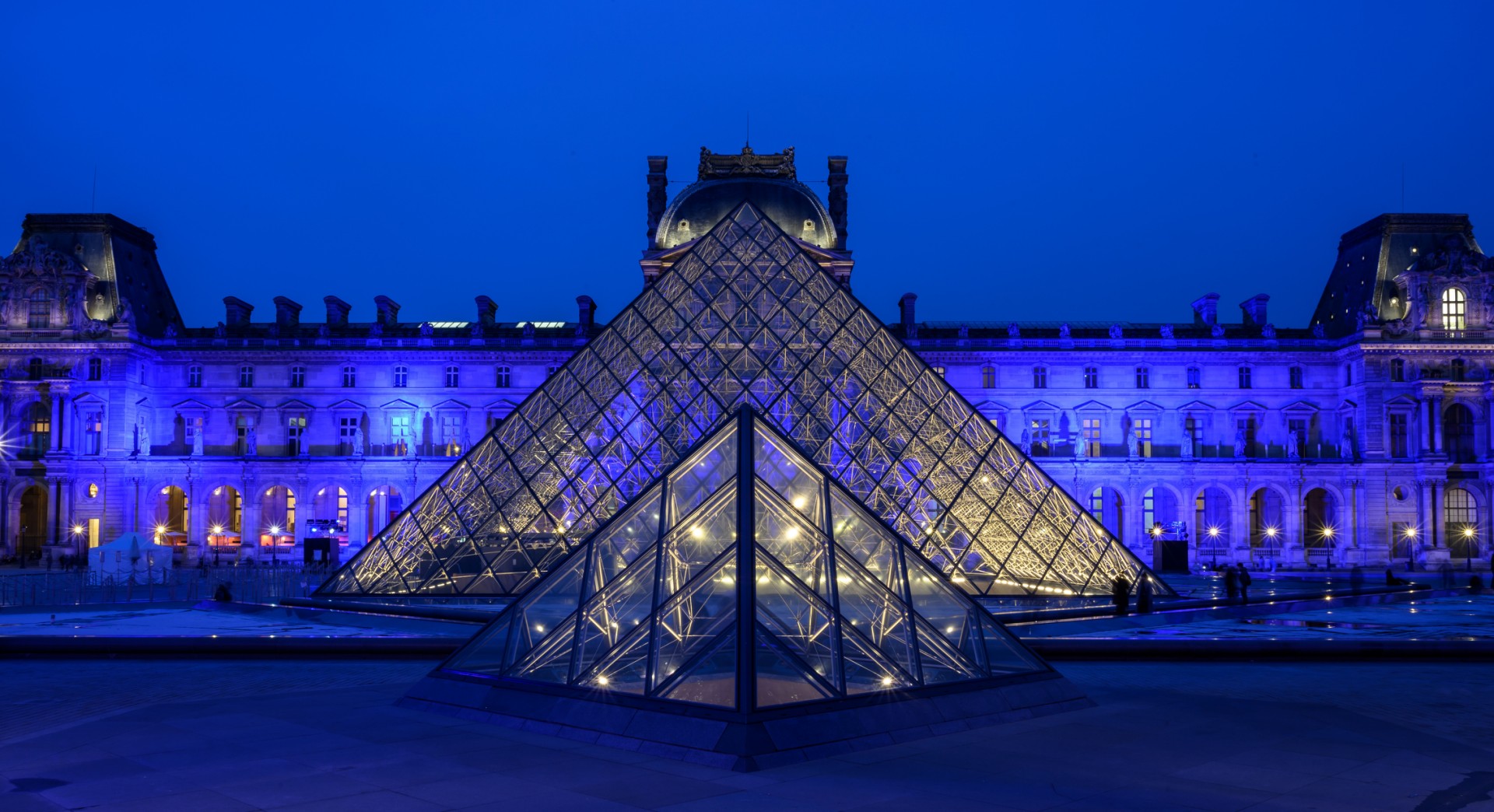 Les spectacles vivants à l'honneur au musée du Louvre en 2023