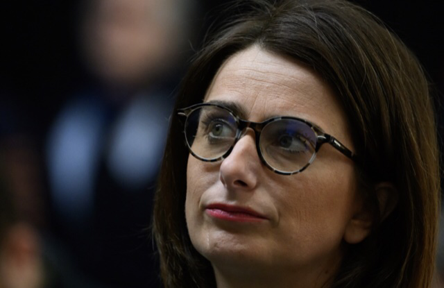 Marine Tondelier plaide pour un candidat unique de la gauche en 2027