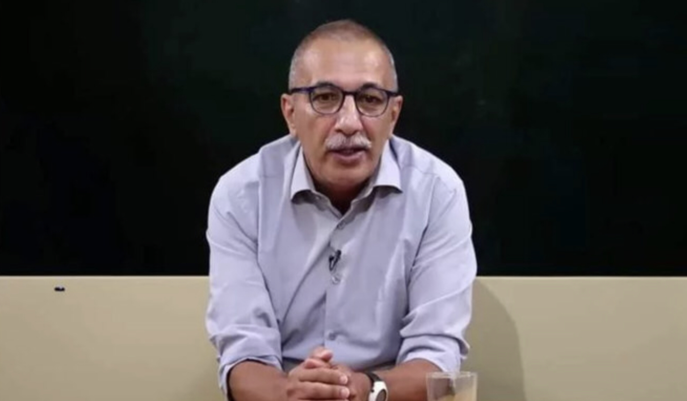 Algérie: Le patron de presse El Kadi condamné à 3 ans de prison ferme