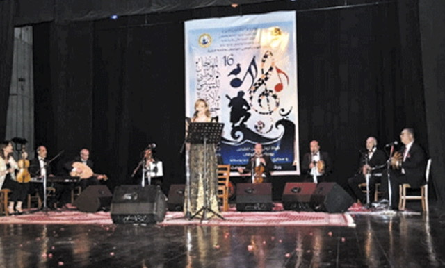 Festival national de la musique citadine: Malouf et haouzi à l’honneur à Annaba