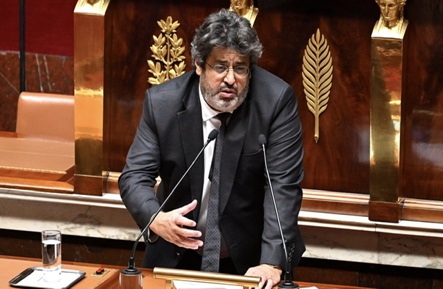 Français de l'étranger: Les sortants en tête au 1er tour dans trois législatives partielles
