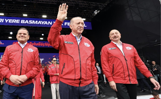 Turquie: Vers un référendum pour ou contre Erdogan le 14 mai