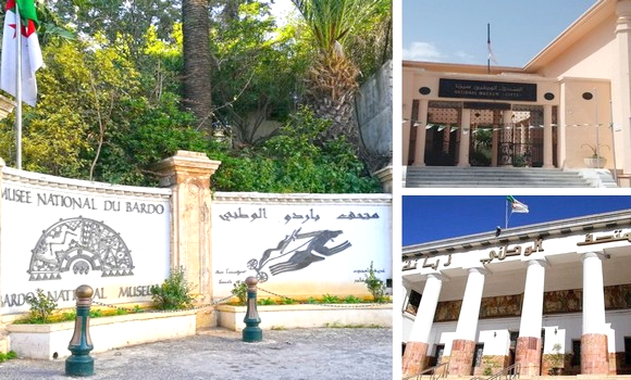Mois du patrimoine: Un riche programme dans les musées