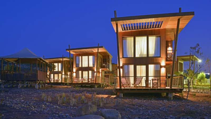 Le Festival Origins pose ses platines au Radisson Blu Resort Taghazout Bay